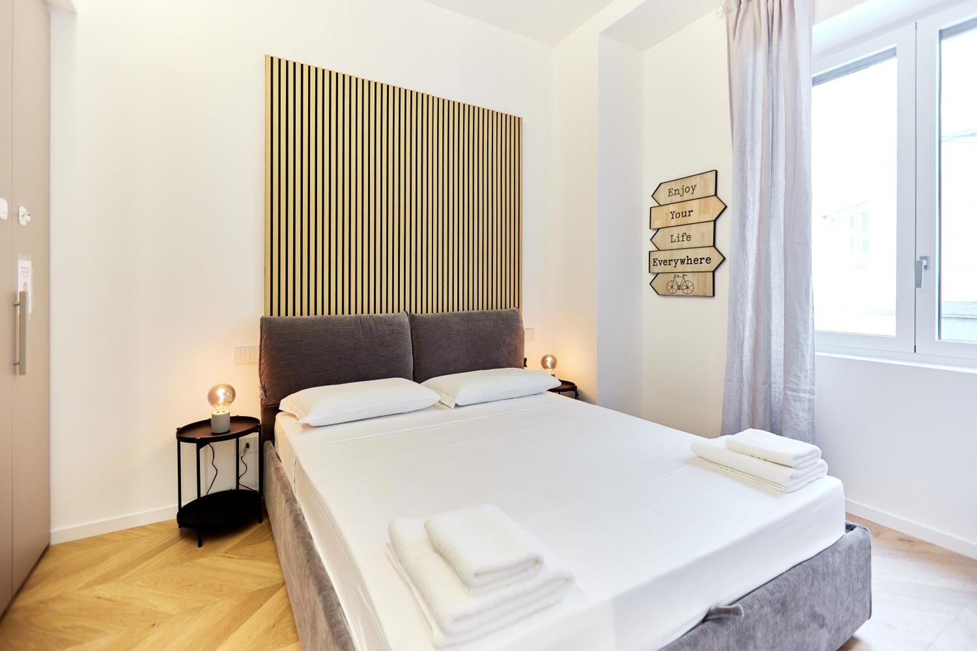 Duomo Imperial Suits - Modern And Comfortable Milan Exterior photo