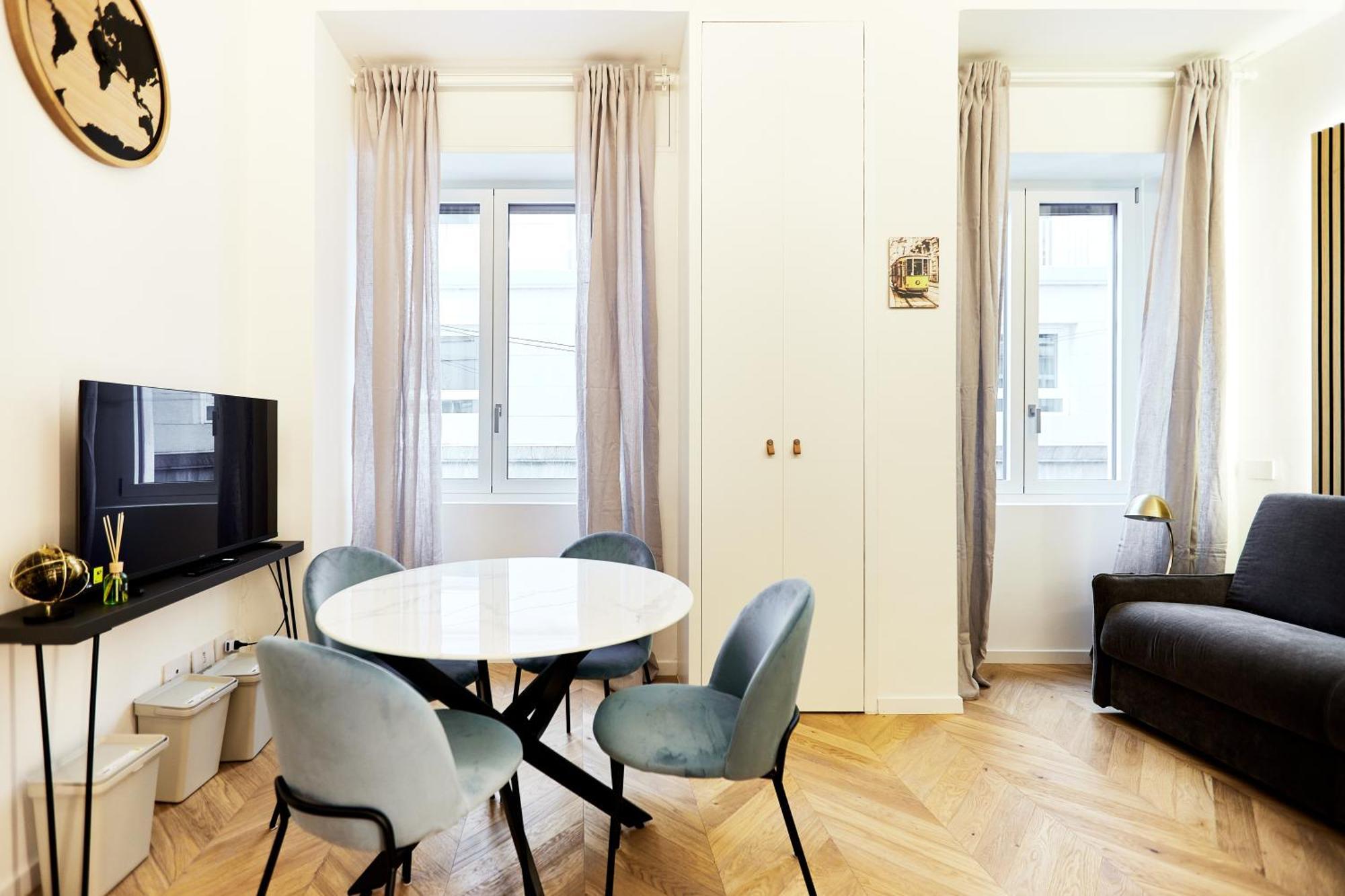 Duomo Imperial Suits - Modern And Comfortable Milan Exterior photo